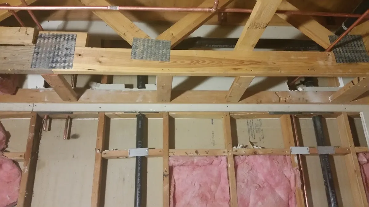 Plumbing services in Alton, NH